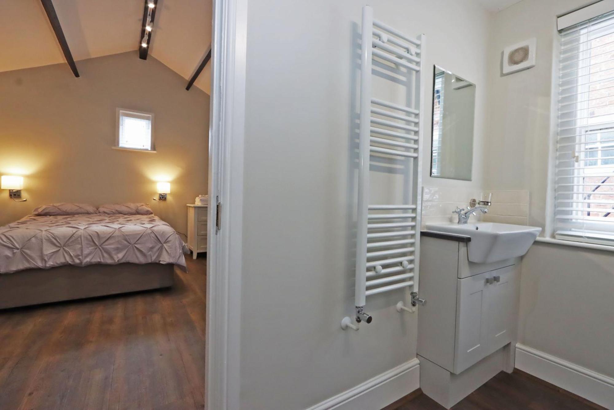 Hotel No.31 Castle Gate Newark upon Trent Habitación foto